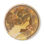 Primrose Fridge Magnets
