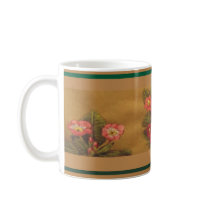 Primrose mug by klocke Primrose mug