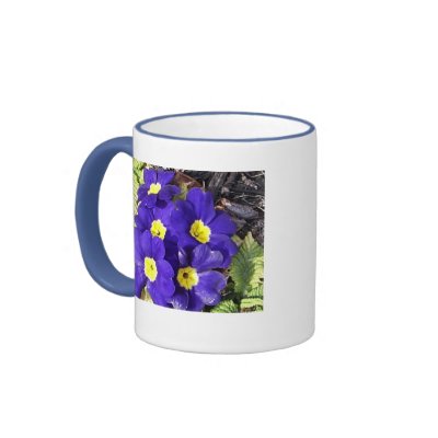 Primrose Mug by JLWinther