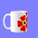 Primrose mugs