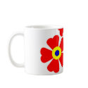 Primrose mugs by lonvig Primrose mugs