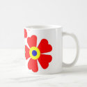 Primrose mugs by lonvig Primrose mugs