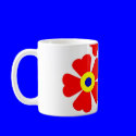 Primrose mugs