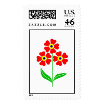 Primrose postage