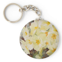 Primrose Posy Keychains
