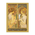 Primrose & Quill Postcards