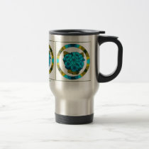 Primrose Travel Mug mugs