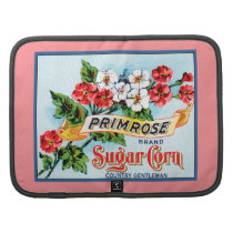 Primrose Vintage Crate Art planners