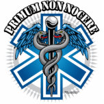 PRIMUM NON NOCERE Combat Medic Photo Cutout
