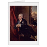 Prince Alexei Kurakin By Ludwig Guttenbrunn cards