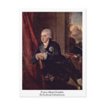 Prince Alexei Kurakin By Ludwig Guttenbrunn postcards