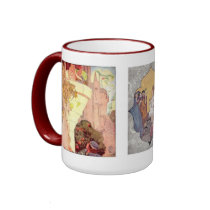 Prince and Princess Mug