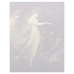 Prince Arthur And The Fairy Queen By Füssli Johann letterhead