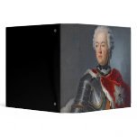 Prince Augustus William Vinyl Binders