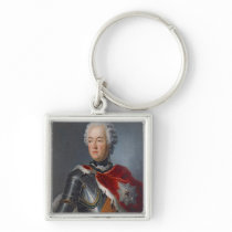 Prince Augustus William Key Chains