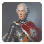 Prince Augustus William stickers