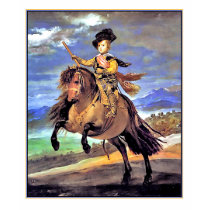 Prince Baltasar Carlos on Horseback t-shirts by VintagePets Prince Baltasar Carlos on Horseback t-shirts