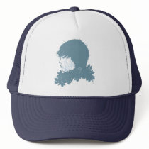 Prince Blue Hat