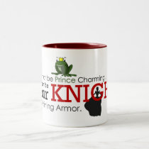 Prince Charming Mug mugs
