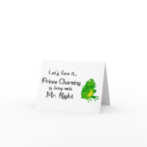 Prince Charming notecards by tshirtfun Prince Charming notecards