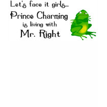 Prince Charming t-shirt by tshirtfun Prince Charming t-shirt