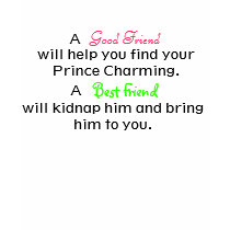 Prince Charming t-shirts