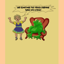 prince charming t-shirts