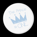 Prince Crown 1st Birthday