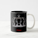 prince crown, Prince mugs by scorp27 prince crown, Prince mugs