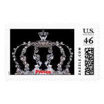 prince crown, Prince postage by scorp27 prince crown, Prince postage