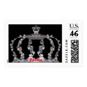 prince crown, Prince postage by scorp27 prince crown, Prince postage