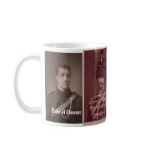 Prince Eddie Mugs