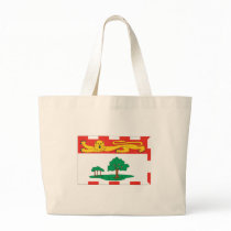 PRINCE EDWARD FLAG bags