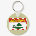 Prince edward island, Canada keychains by bestflag Prince edward island, Canada keychains