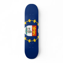 Prince Edward Island, Canada skateboards by bestflag Prince Edward Island, Canada skateboards
