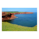 Prince Edward Island Coast posters by pmgrah Prince Edward Island Coast posters