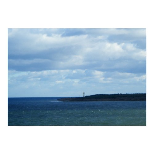 Prince Edward Island print