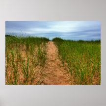 Prince Edward Island Print