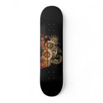 Prince Edward Islands Flag Skateboard Decks