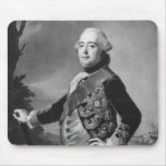 Prince Elector Frederic II of Hessen-Kassel Mousepad