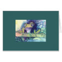 Prince Frog cards by ArtbyVanessa Prince Frog cards