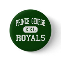 Prince George - Royals - High - Prince George buttons by customteamsportswear Prince George - Royals - High - Prince George buttons