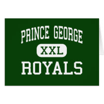 Prince George - Royals - High - Prince George cards