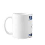 Prince Hall Masons in the Air Force mugs