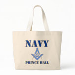 Prince Hall Masons in the Navy bags