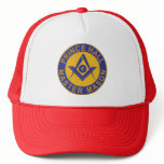 Prince Hall Master Mason hats