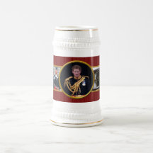 Prince Harry Coffee Mugs