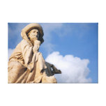 Prince Henry the Navigator Stretched Canvas Prints