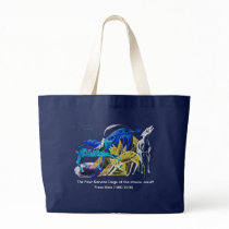 Prince Jesuff’s Service Dogs Bag