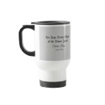 Prince Jesuff’s Service Dogs Mug